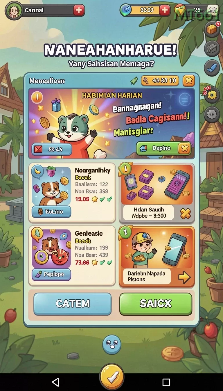 Screenshot Yowestogel nomor 1