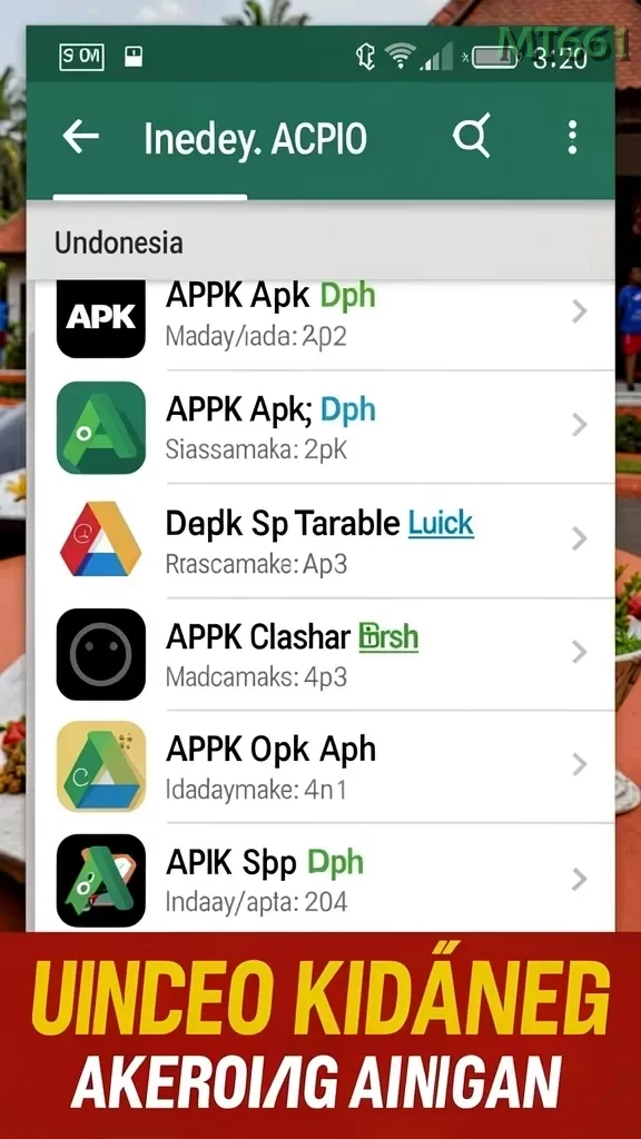 Screenshot Yowestogel nomor 2