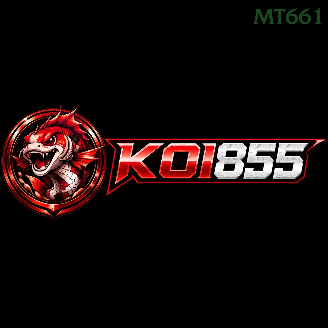 koi855 - 4